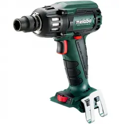 Metabo SSW 18 LTX 400 BL Atornillador de Impacto a Batería 18V