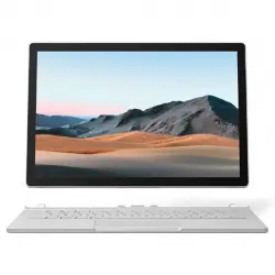 Microsoft - Microsoft Surface Book 3 13, i5, 8GB, 256GB SSD, 13,5', W10.