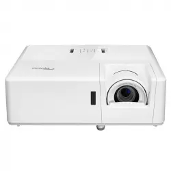 Optoma ZW350 Proyector ANSI DLP 3D WXGA 3500 Lúmenes