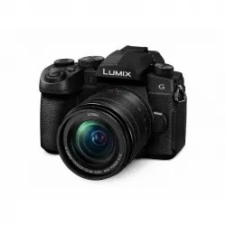 Panasonic Lumix DC-G90M 20MP WiFi + Objetivo 12-60mm F3.5-5.6 ASPH OIS