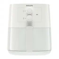 Philips - Freidora Sin Aceite HD9200/10 Saludable Con Tecnología Rapid Air