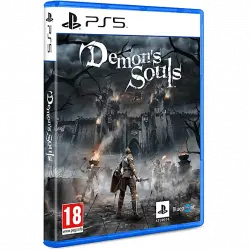 PS5 Demon's Souls Remake