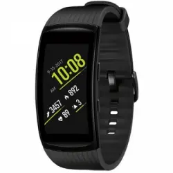 Samsung Gear Fit2 Pro R365 Grande - Negro