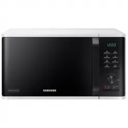 Samsung MS23K3555EW Microondas 23L 800W Blanco