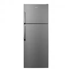 Smeg - Frigorífico 2 puertas Smeg Total No Frost - FD70FN1HX.