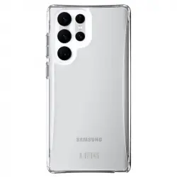 UAG Funda Plyo Ice para Samsung Galaxy S22 Ultra
