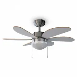 Ventilador de Techo Cecotec Silence Aero 350