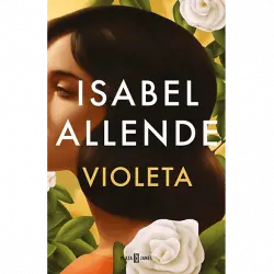 Violeta - Isabel Allende