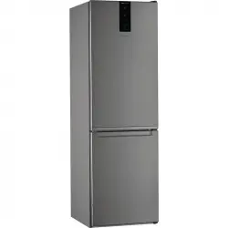 Whirlpool W7 821O OX Frigorífico Combi No Frost E Acero Inoxidable