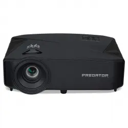 Acer - Proyector Gaming Predator GD711, UHD 4K, 4000 Lúmenes Negro