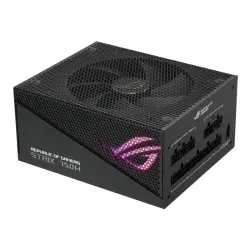 ASUS ROG Strix 750W Gold Aura Edition 80 Plus Gold Modular