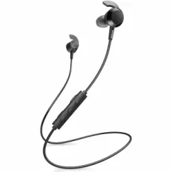 Auriculares Deportivos Philips con Bluetooth TAE4205BK