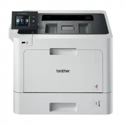 Brother HL-L8360CDWLT Impresora Láser Color Wifi