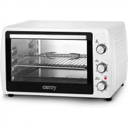 Camry CR 6008 Horno Sobremesa 63L 2200W Blanco