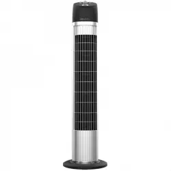 Cecotec EnergySilence 850 SkyLine Ventilador de Torre