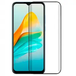 Cool Protector de Pantalla de Cristal Templado Full 3D para ZTE Blade A53 Pro