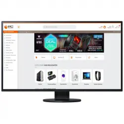 Eizo FlexScan EV3285 31.5" LED IPS 4K UltraHD
