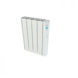 Emisor Térmico Fluido Serie Z Programable 750w