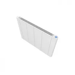 Emisor Térmico Seco Ultraslim Serie S Programable 1200w