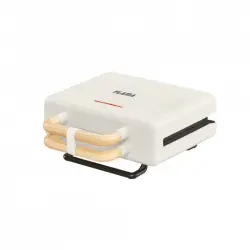 Flama Pearl White 4961FL Sandwichera 800W