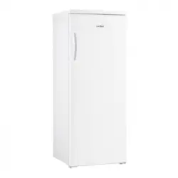 Frigorifico Una Puerta Sauber Serie 3-143f F Alto 143 Cm Ancho 55 Cm Blanco