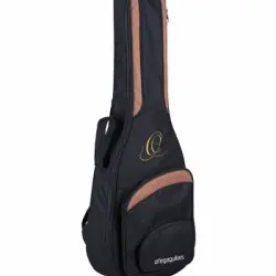 Funda / Estuche Para Guitarra Acustica-clasica Ortega Onb44