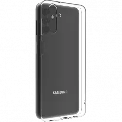 Funda - ISY ISC 5012, Samsung, Galaxy A25 5G, Transparente