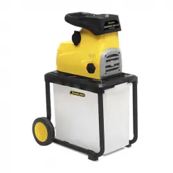 Garland Chipper 355 LE-V19 Biotriturador 2800W