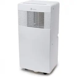 Haverland Iglu-9 | Aire Acondicionado Portátil 3 En 1 | 9000btu | Bajo Consumo | 2600w | Refrigeración Ventilación Deshumidificación | Silencioso |