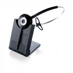 Jabra Pro 920 Mono DECT Auriculares Inalámbricos