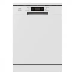 Lavavajillas Svan Svj606d/svj606xd 15 Cubiertos 8 Programas 3 Bandejas D 84,5 Cm