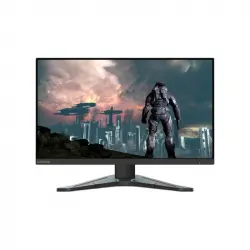 LENOVO - Monitor PC Gaming 60 Cm (23,8") G24-20, 144 Hz, Full HD, AMD Freesync Premium