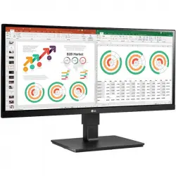 LG 29BN650-B 29" LED UltraWide FullHD FreeSync