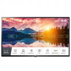 LG 55US662H9ZC 55" LED UltraHD 4K HDR10 Pro