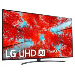 LG 86UQ91006LA.AEU 86" LED UltraHD 4K HDR10 Pro