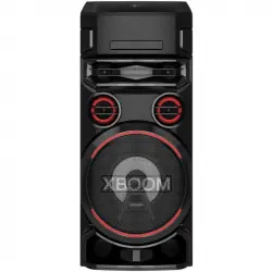 LG XBOOM ON7 Altavoz Bluetooth 1000W Negro