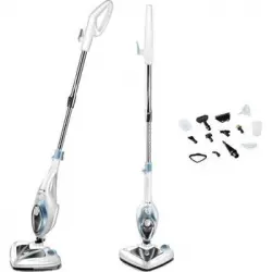 Limpiador De Vapor Can1700r - Negro Hoover