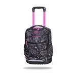 Mochila trolley doble Coolpack B&W