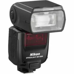 Nikon Sb-5000 Af Speedlight Flash