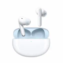 Oppo Enco Free2i Auriculares True Wireless Stereo (tws) Dentro De Oído Llamadas/música Bluetooth Blanco