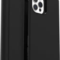 Otterbox Ott0344a Cover Strada Via Iphone 12 12 Pro Comp Iph 12 A2403 E Iph 12 Pro A2407 Nero