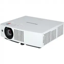 Panasonic PT-VMZ71EJ Proyector Láser LCD WUXGA 7000 Lúmenes Blanco