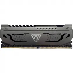 Patriot Viper Steel DDR4 3200MHz PC4-25600 32GB CL18