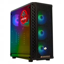 ScreenON PC Gaming Y23584 AMD Ryzen 5 3600/16GB/1TB+240GB SSD/GTX 1050 Ti