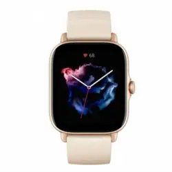 Smartwatch Amazfit Gts 3 Ivory