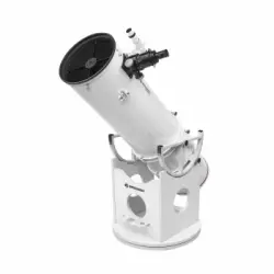 Telescopio Messier 10" Dobson Bresser