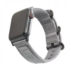 UAG Correa Nato Gris para Apple Watch 42/44mm