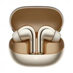 Xiaomi Buds 4 Pro Auriculares Bluetooth Dorado Galáctico