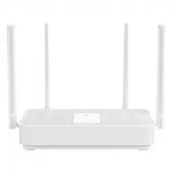 Xiaomi Mi Router AX1800 WiFi 6 Doble Banda