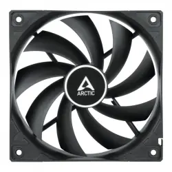 Artic F12 Silent Ventilador 120mm Negro